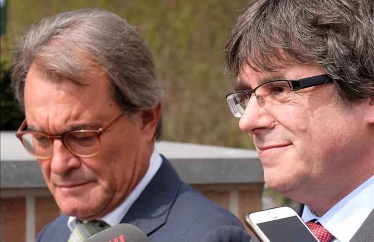 zentauroepp44897273 los expresidentes catalanes artur mas i y carles puigdemon181112114758 zentauroepp44897273 los expresidentes catalanes artur mas i y carles puigdemon181112114758