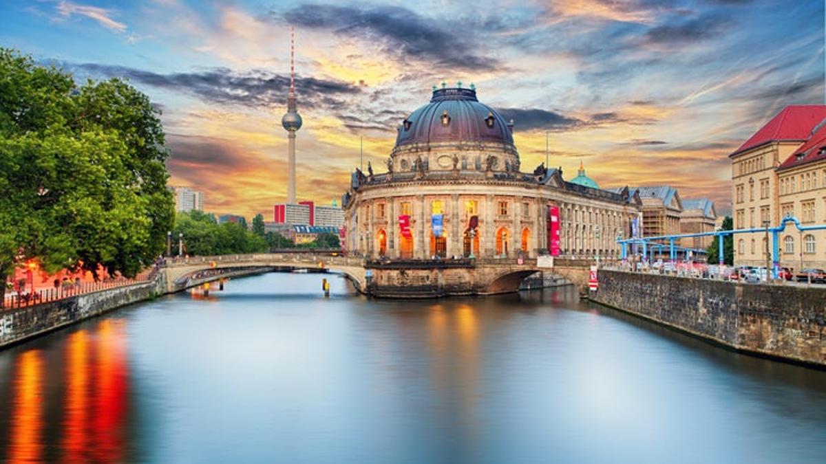 Berlin, Alemania