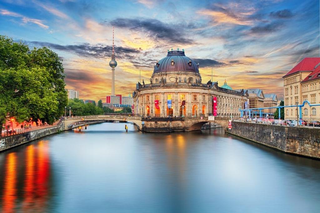 Berlin, Alemania