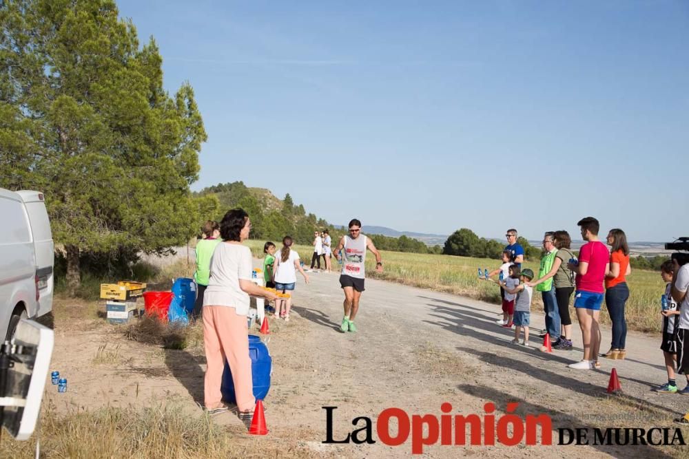 Media Maratón de Montaña “Memorial Antonio de Béja