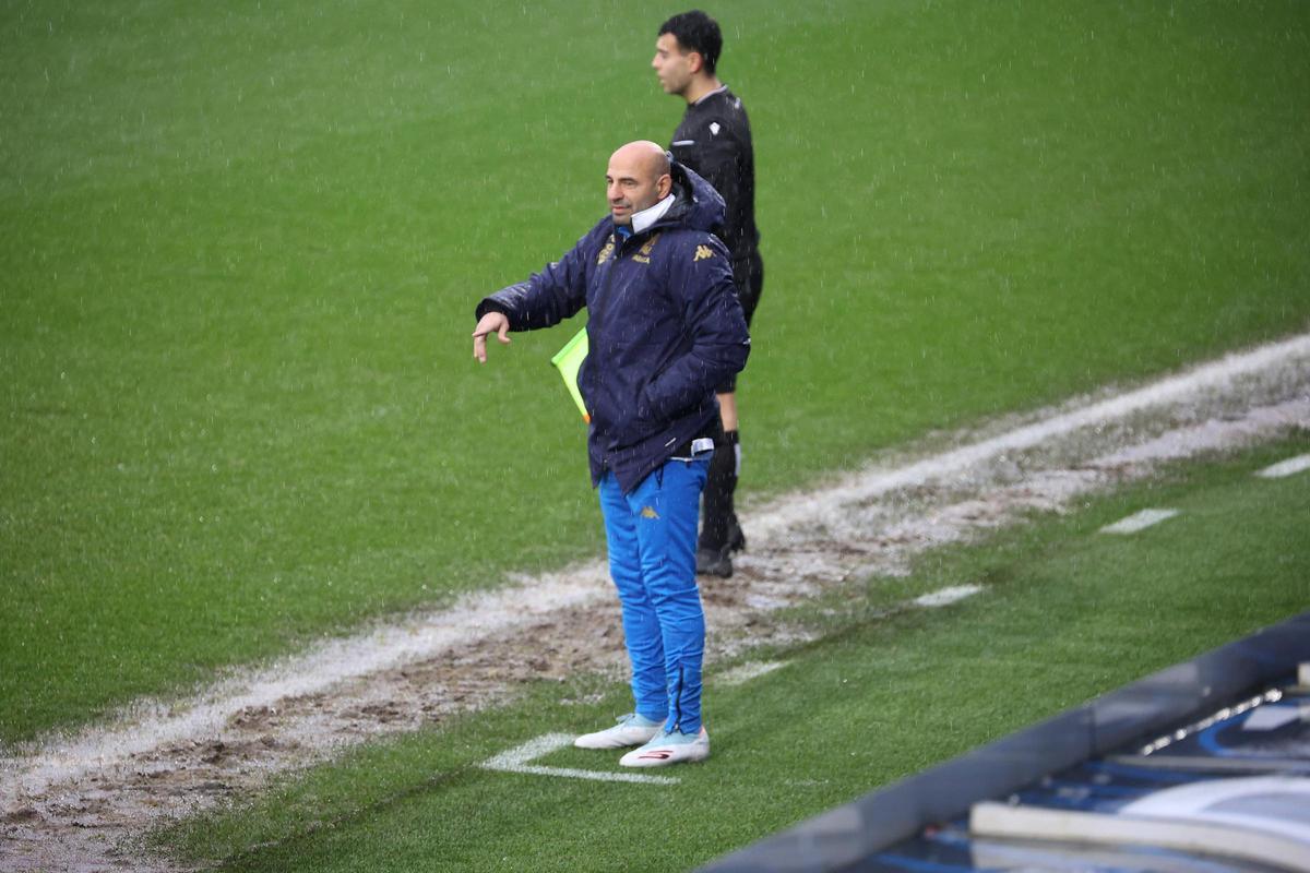 El Fabril gana al Sarriana (2-1) sobre la hora