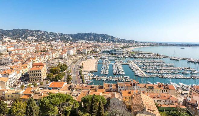 Cannes (Francia)