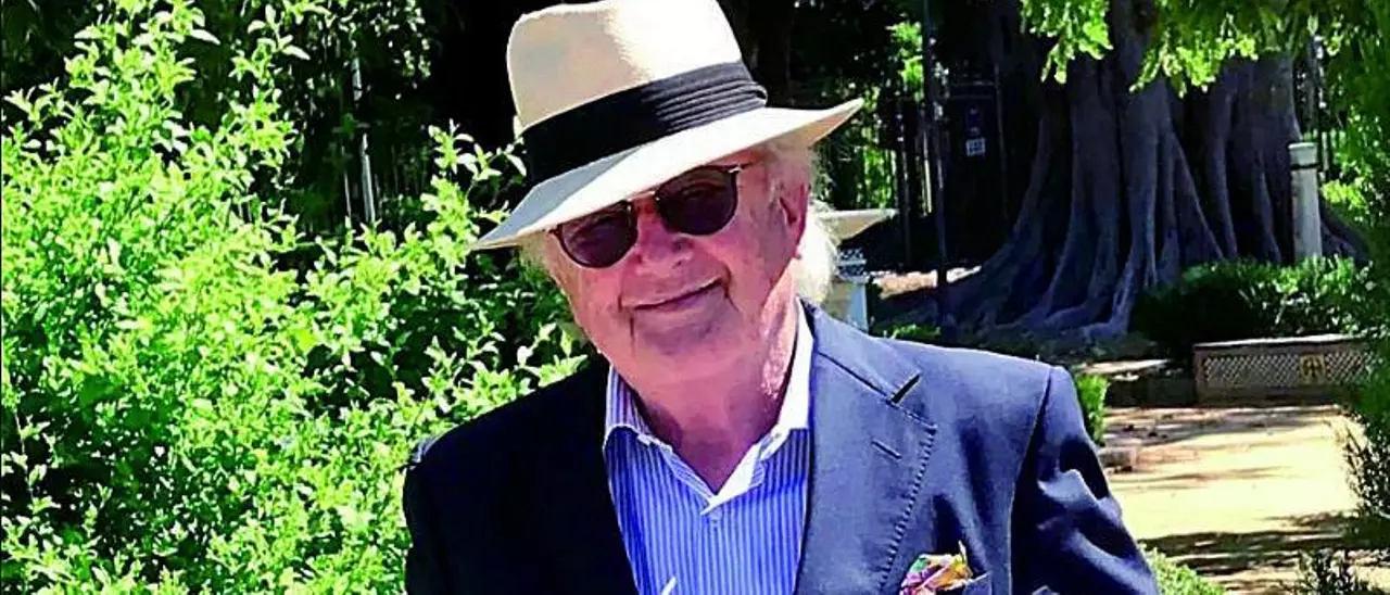 Miguel Veyrat