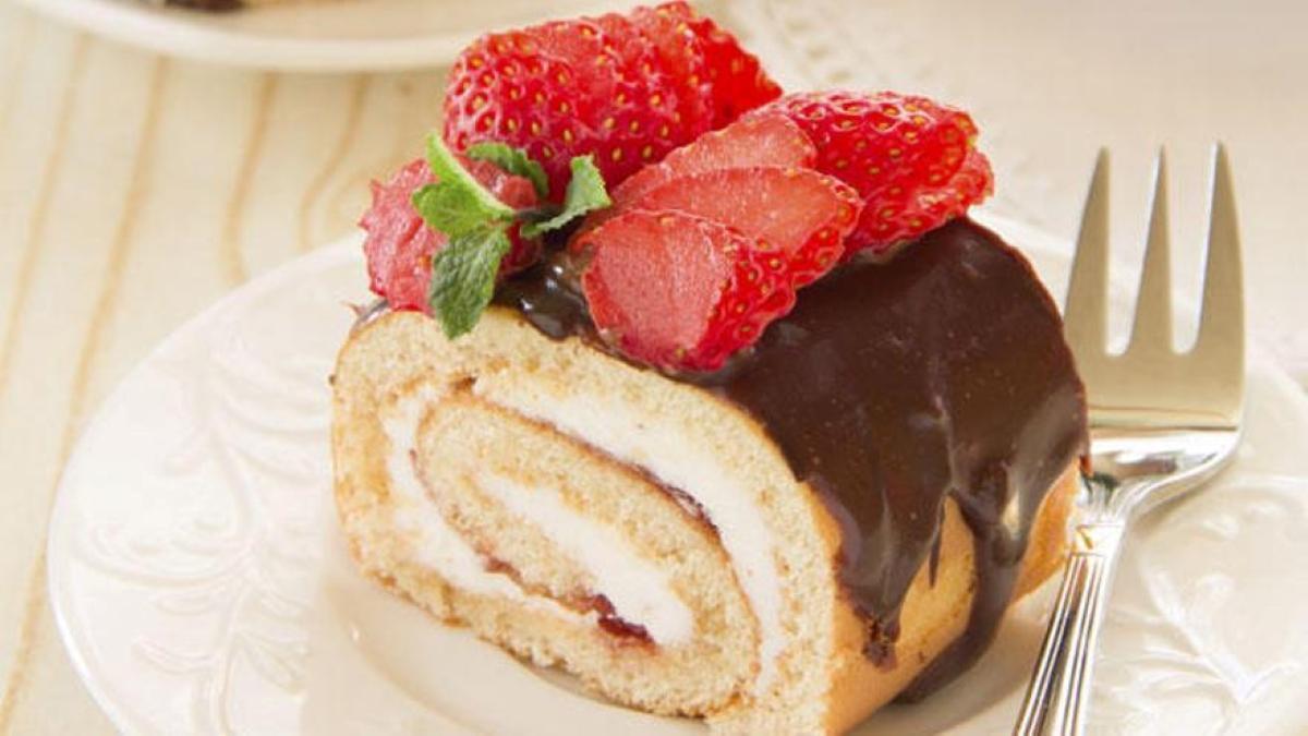 RECETAS DE NAVIDAD Estos son los 3 postres faciles y rapidos para preparar esta nochevieja
