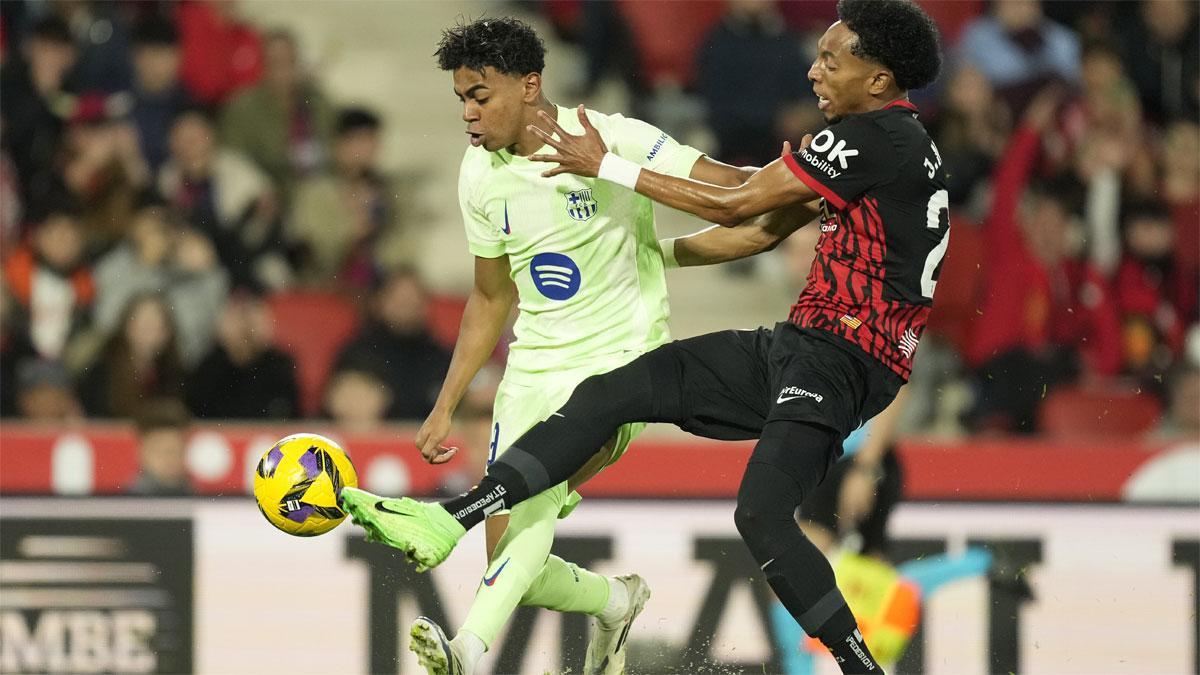 Arrasate: "Mojica y Morlanes tienen confianza"