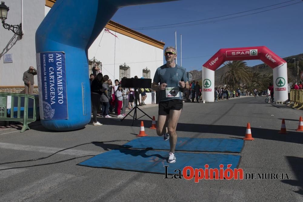 Carrera Popular La Azohía