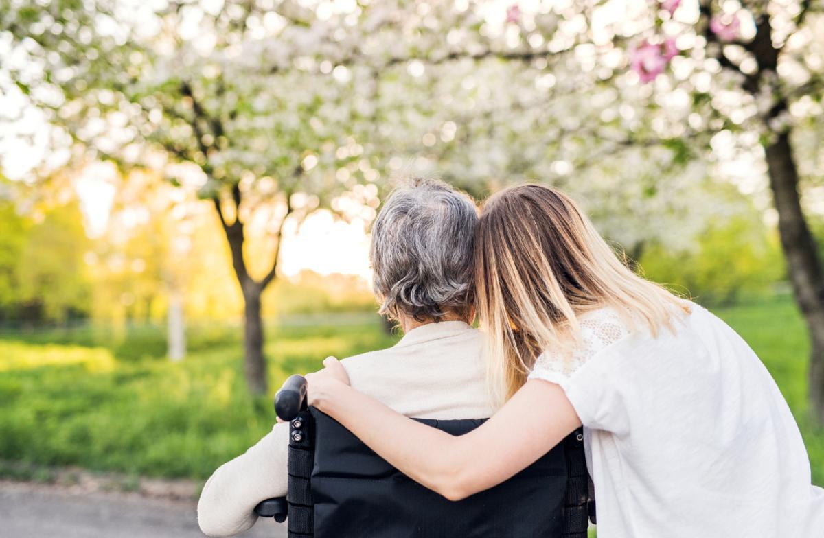 Según la Conselleria, ya se ha reducido el 13% en las listas de espera de discapacidad.