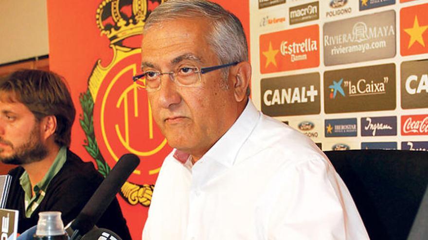 Manzano: &quot;Tenemos que intentar marcar el ritmo de la jornada&quot;