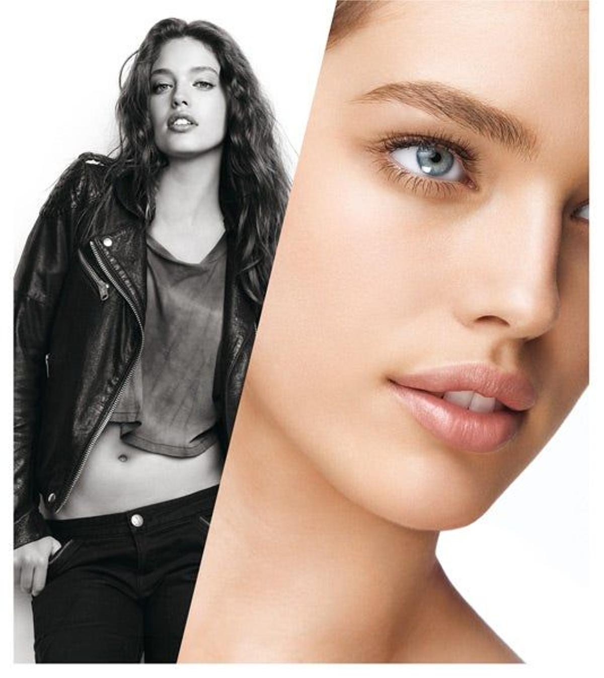 FITME, el nuevo maquillaje de Maybelline New York