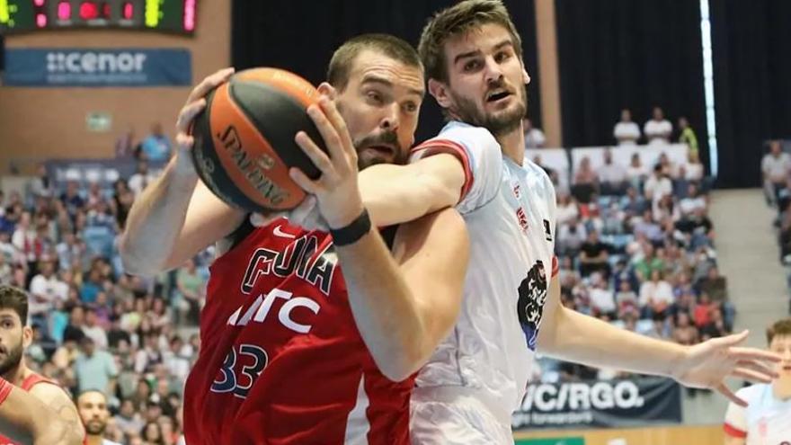 De repente, Dragan Bender