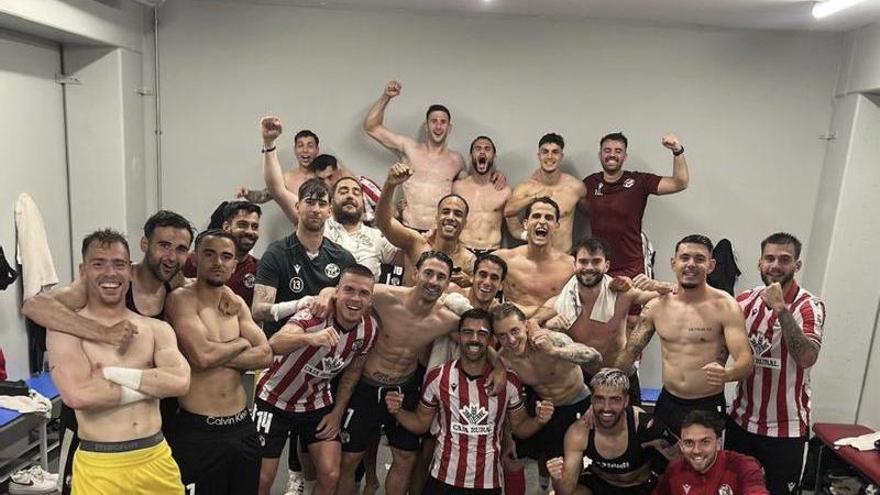 Zamora CF vs. Ponferradina: una cita clave por el play-off en el Ruta de la Plata