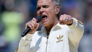 Nou àlbum sobreexcitat