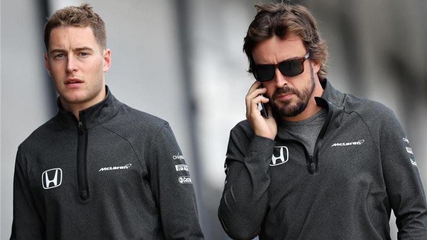 Alonso: &quot;Hungaroring se presenta como una de nuestras mejores oportunidades&quot;