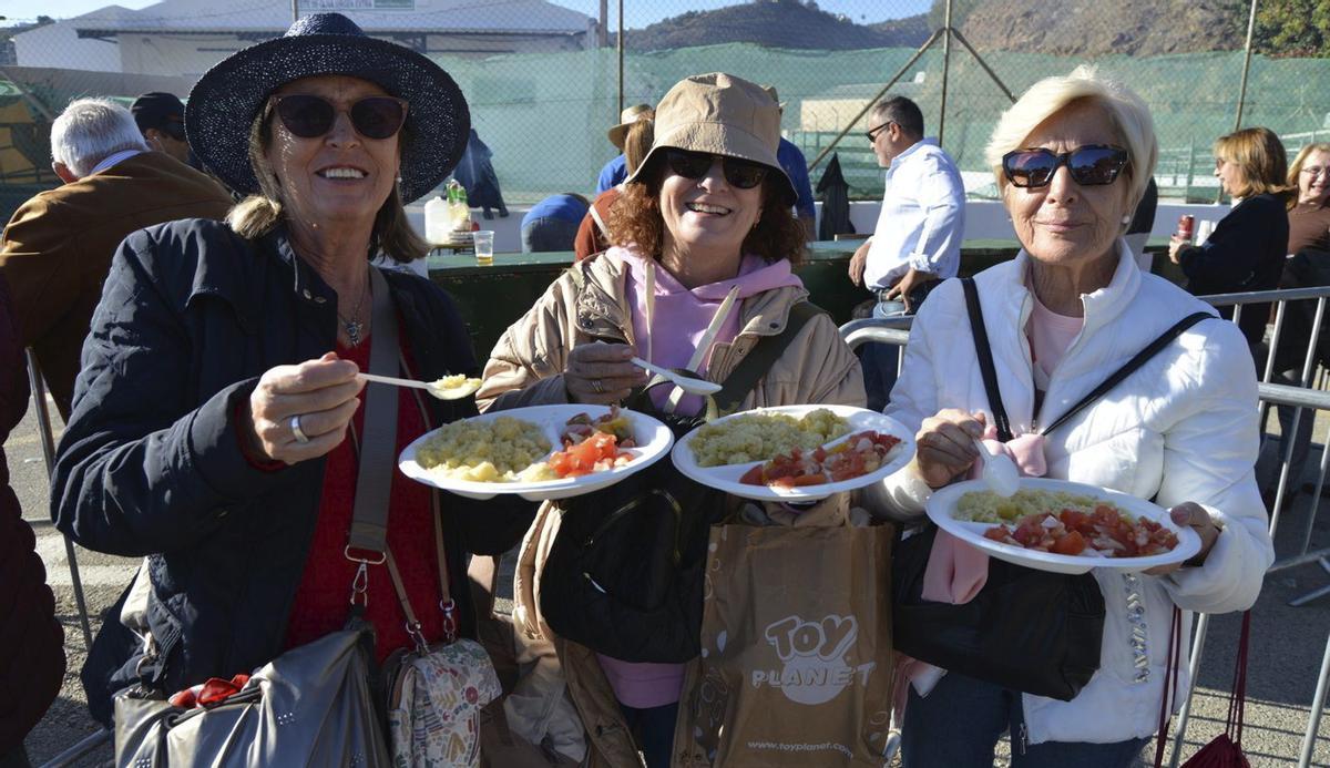 Las fiestas tradicionales que cierran diciembre en la provincia de Málaga