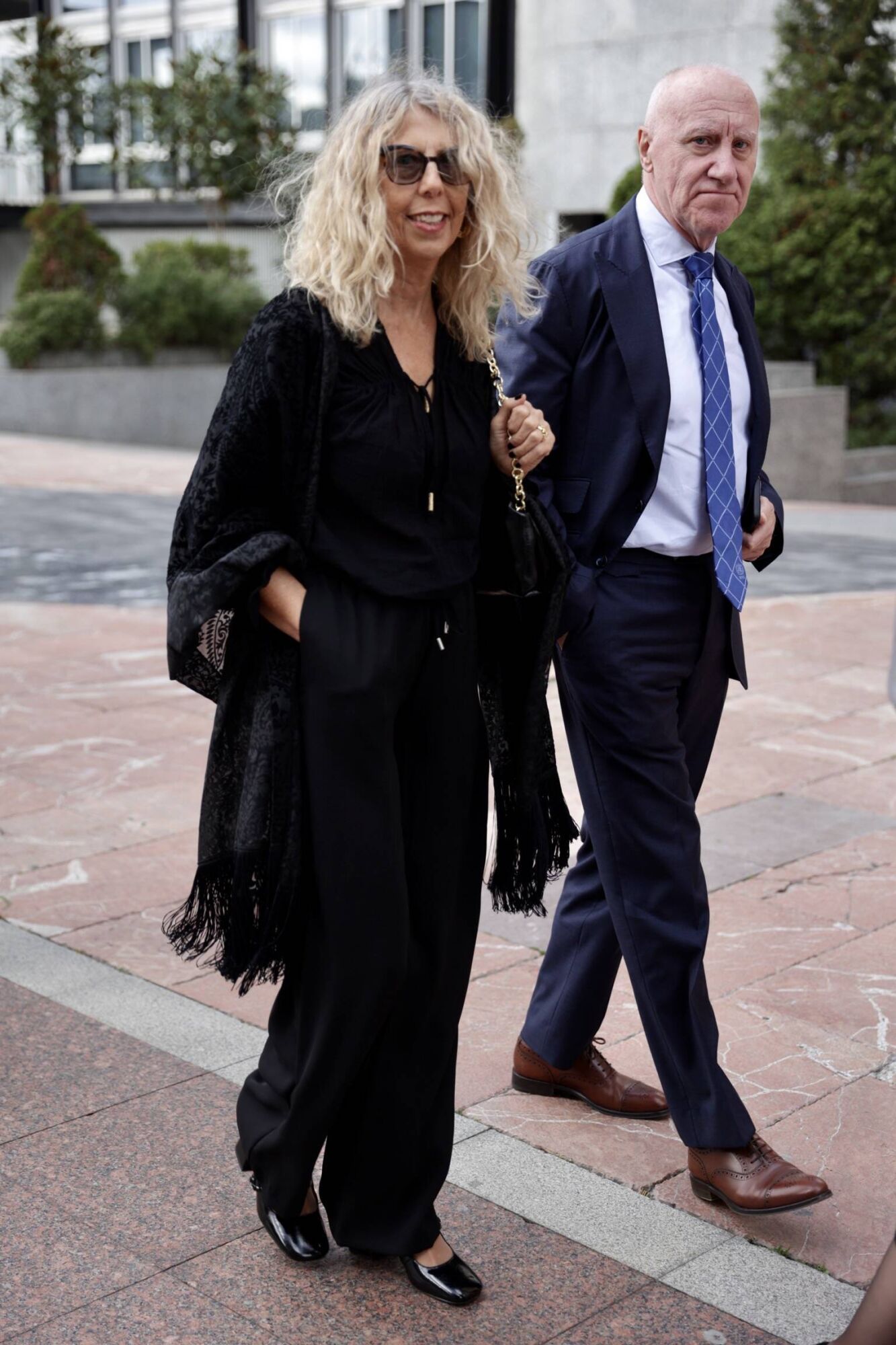 Oviedo asistentes concierto premios príncipe