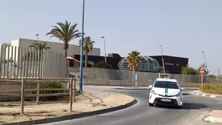 La desalación en Alicante le costará 18 millones de euros al año de factura eléctrica al Taibilla
