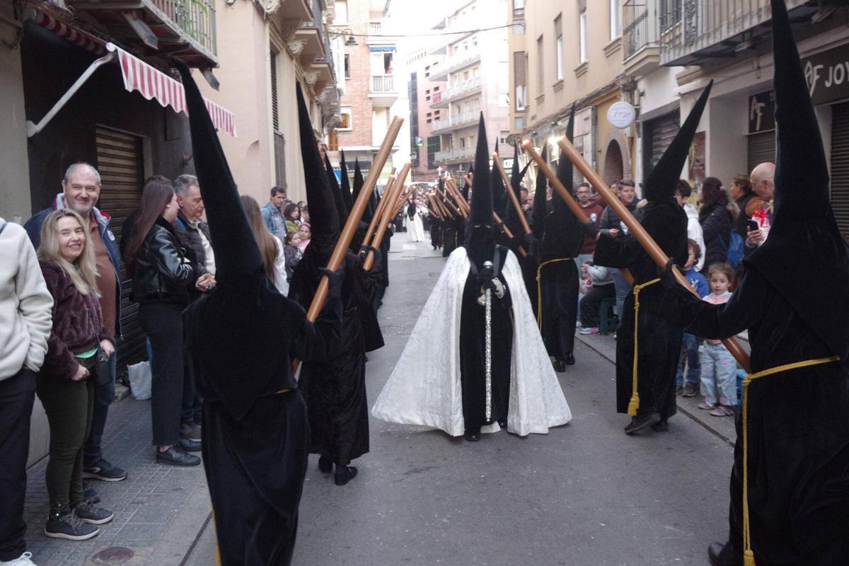 Semana Santa de Málaga 2026 | Viernes Santo: Piedad
