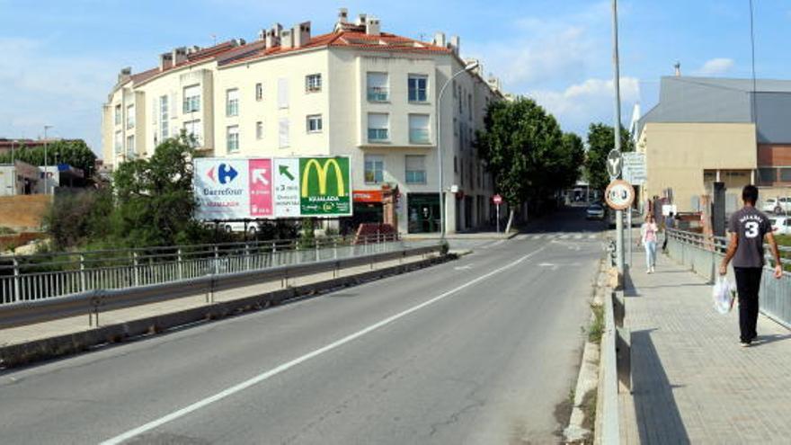 La Policia d&#039;Igualada entrega l&#039;atestat de l&#039;atropellament del noi de Montbui al jutjat