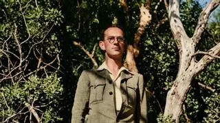 Cuatro individuos matan a tiros al teniente de Asalto republicano José del Castillo