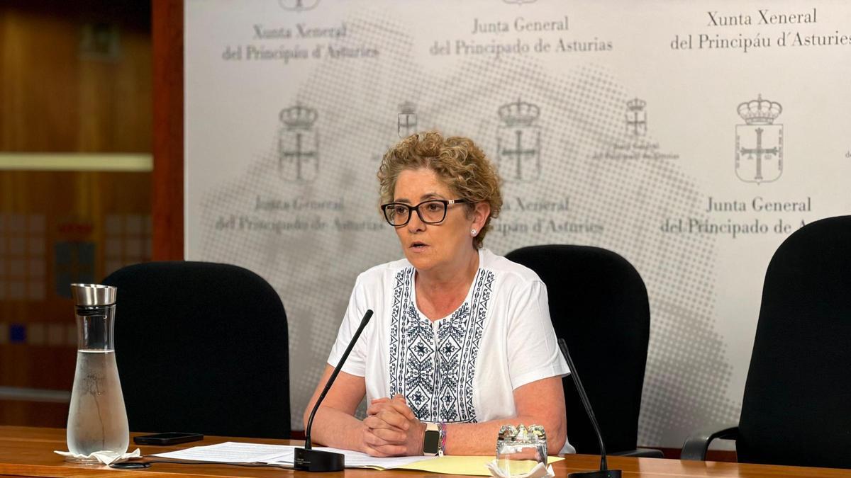 FOTO PP GLORIA GARCÍA
