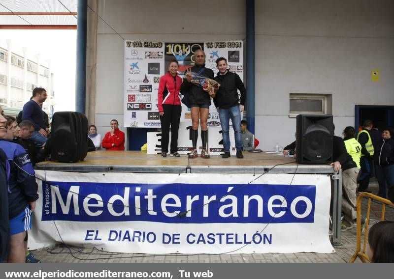 GALERIA DE IMÁGENES -  Carrera 10k - H2O 3/4