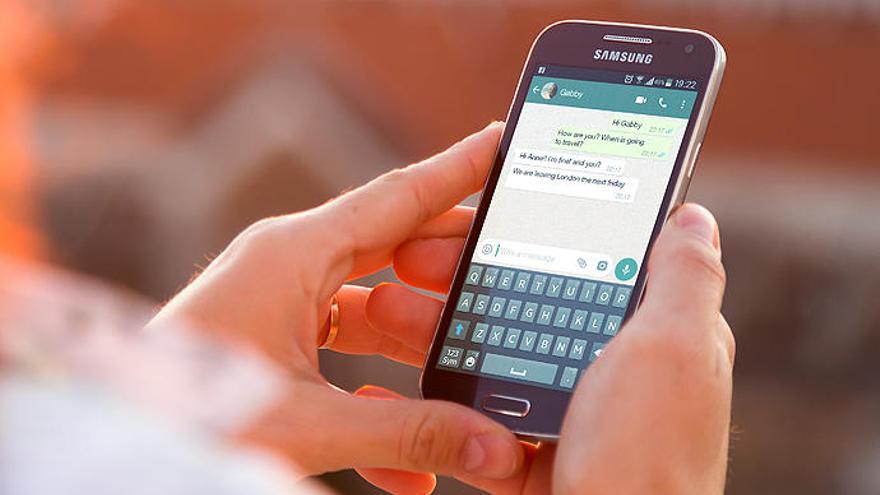 Whatsapp Frena Sus Planes Para Introducir Anuncios Superdeporte 0661