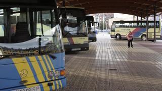 La línea de autobús entre Langreo y Gijón se refuerza con dos frecuencias más: estos son los nuevos horarios