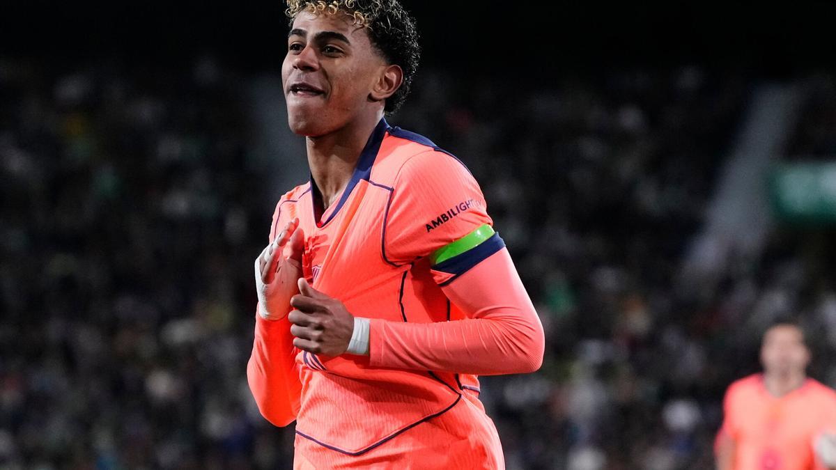 El 1x1 del Barça contra el Elche