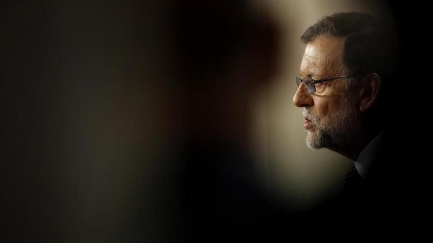 Rajoy: &quot;Desbloquear no supone apoyar&quot;
