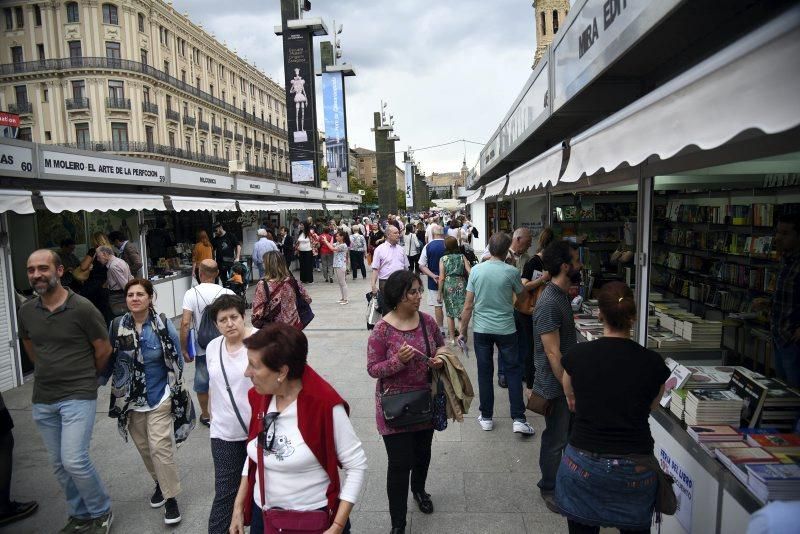 Feria del Libro 2018