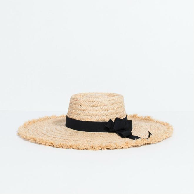 Sombrero de Parfois