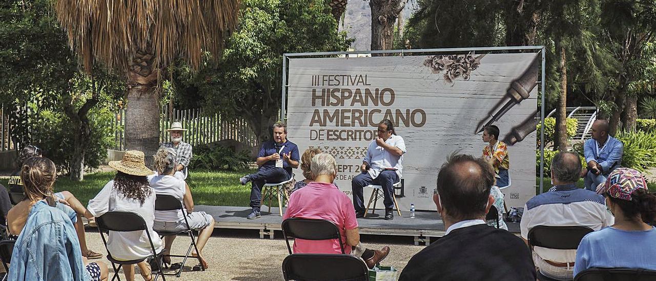 Escribir como hablamos en Canarias