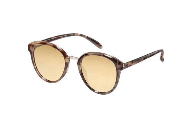 Gafas de carey