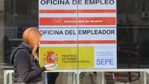 Así son las nuevas ayudas para parados de entre 30 y 55 años del SEPE