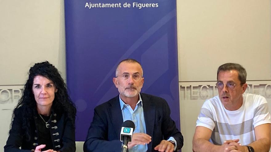 El PSC celebra la “mà estesa” de Masquef a Figueres però diu que al govern li falta “musculatura” per encarar temes clau