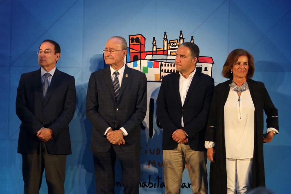 X Foro de Turismo de Málaga