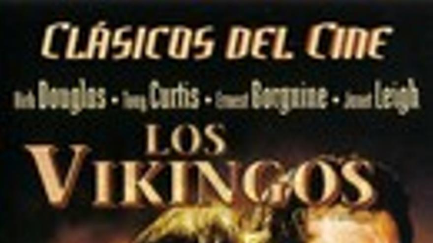 Los vikingos