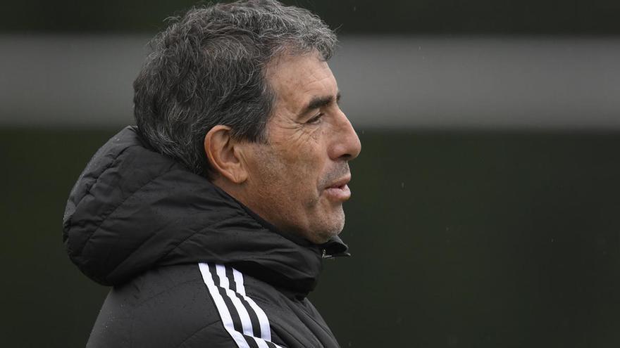 Almada: "No son medidas de una liga organizada suspender un partido dos horas antes"