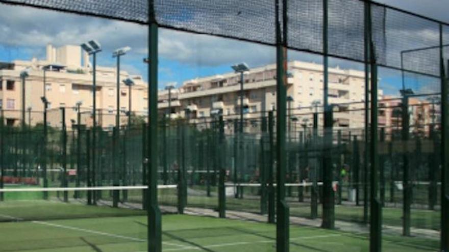 El torneo se celebrará el fin de semana que viene en las instalaciones de Vals Sport El Cónsul que cuenta con 17 pistas para pádel.