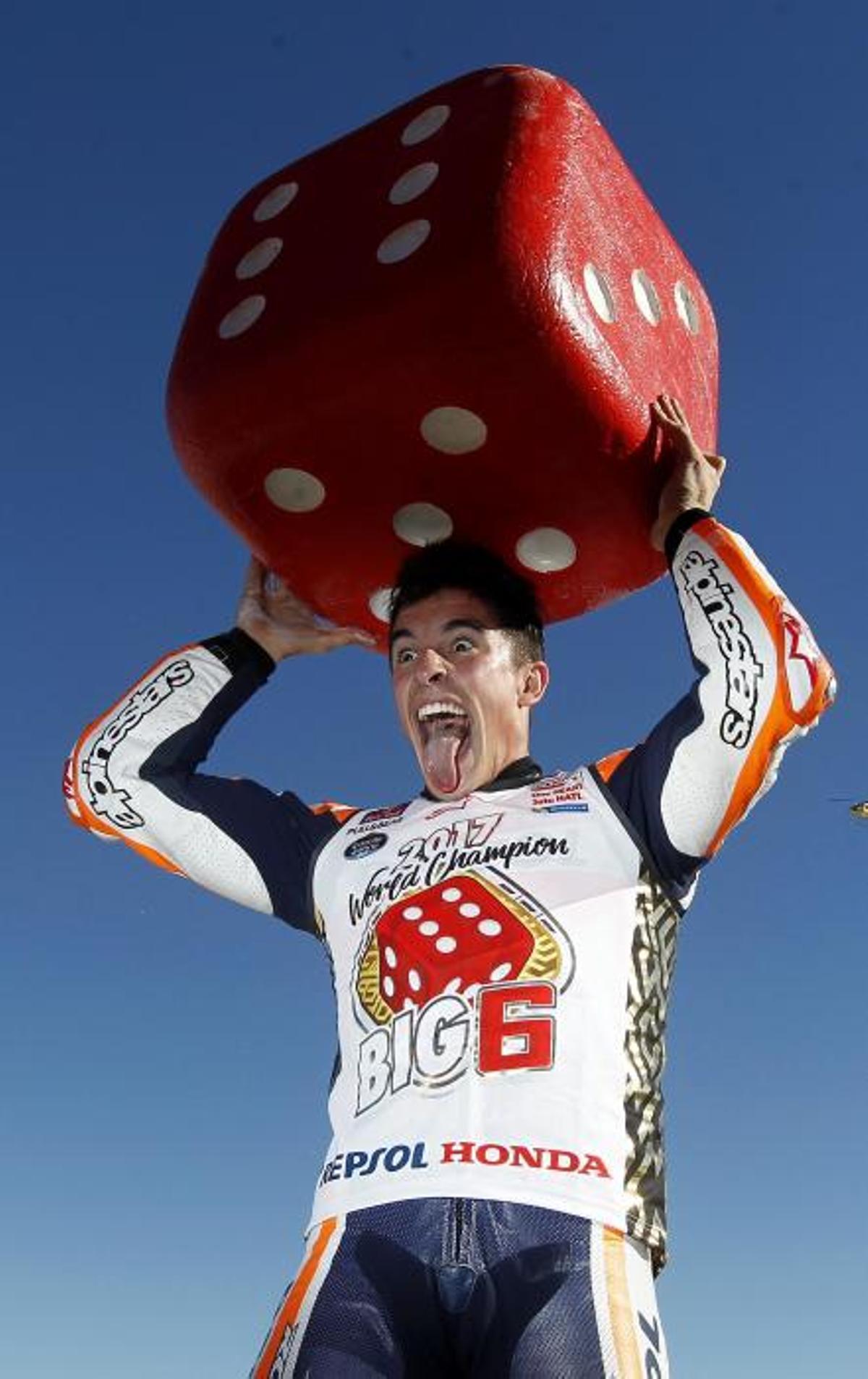 Las mejores imágenes del GP Comunitat Valenciana