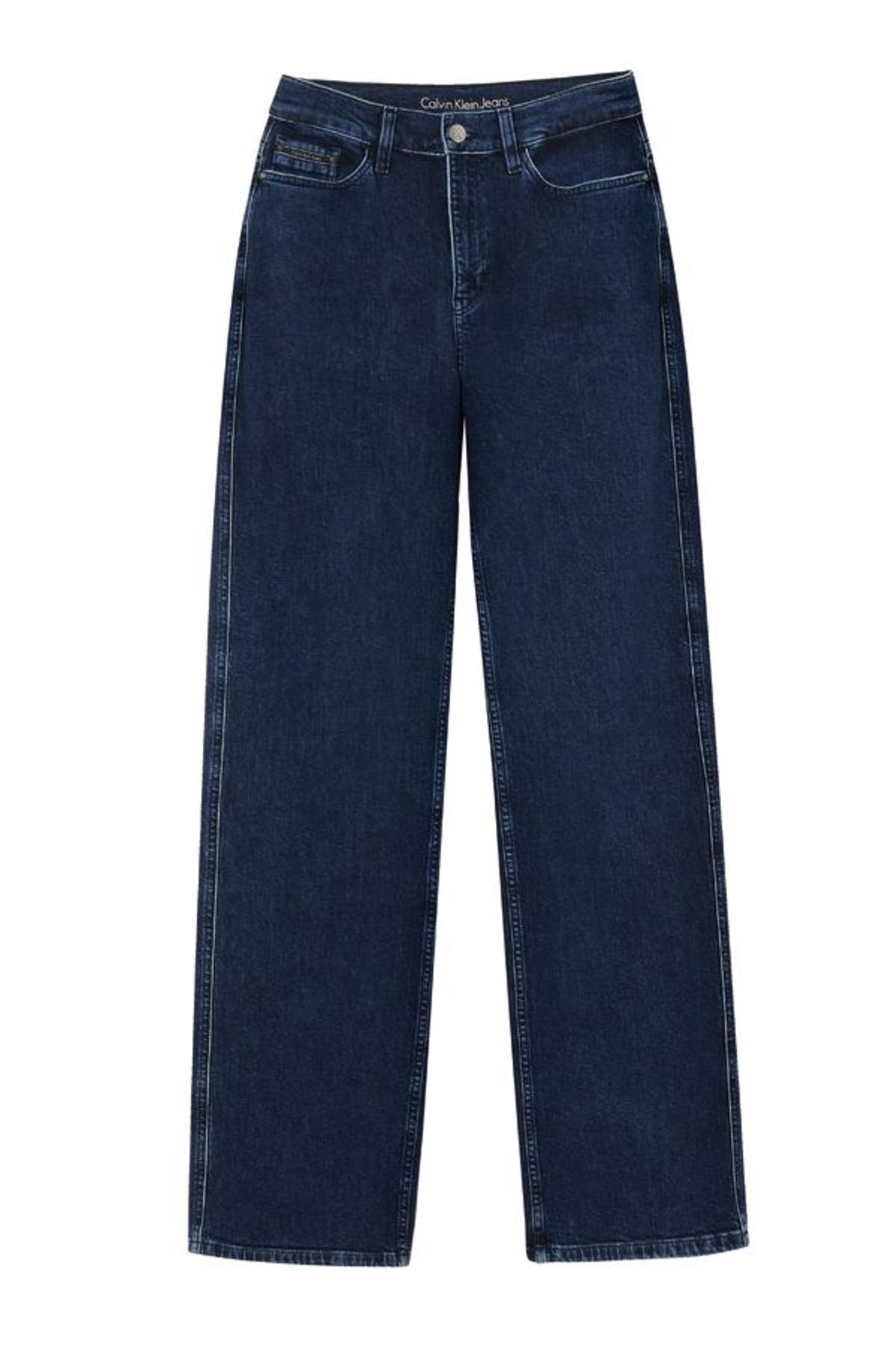 Pantalón vaquero de Calvin Klein Jeans