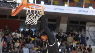 Al Caesa Cartagena se le escapa la victoria ante el Zamora en el sprint final