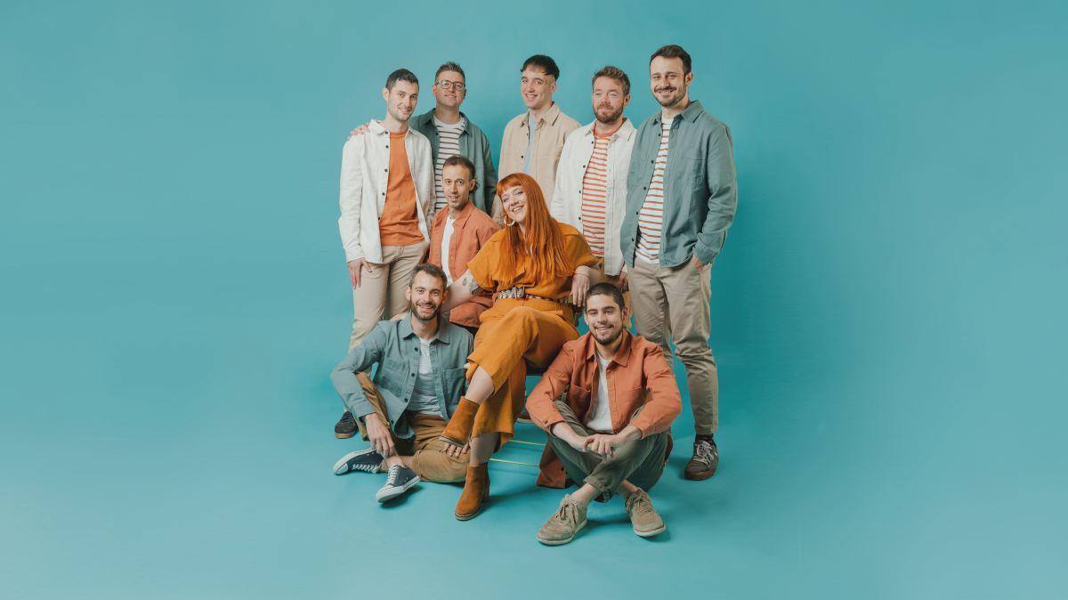 El grup Tito Pontet serà un dels atractius de la nova edició del Vilafafest 2026.