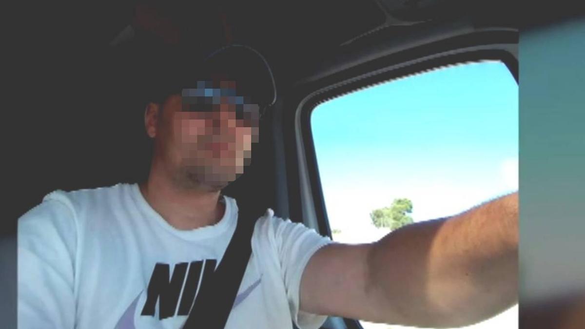 P.N., acusado de matar a su pareja en Torrejón de Ardoz (Madrid.