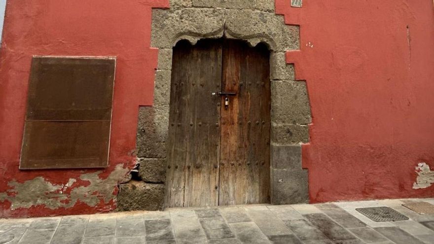 La ciudad asegura la casona de Mendizábal tras culminar la compra