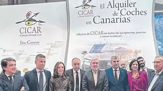 CICAR reafirma su compromiso con el turismo sostenible en FITUR