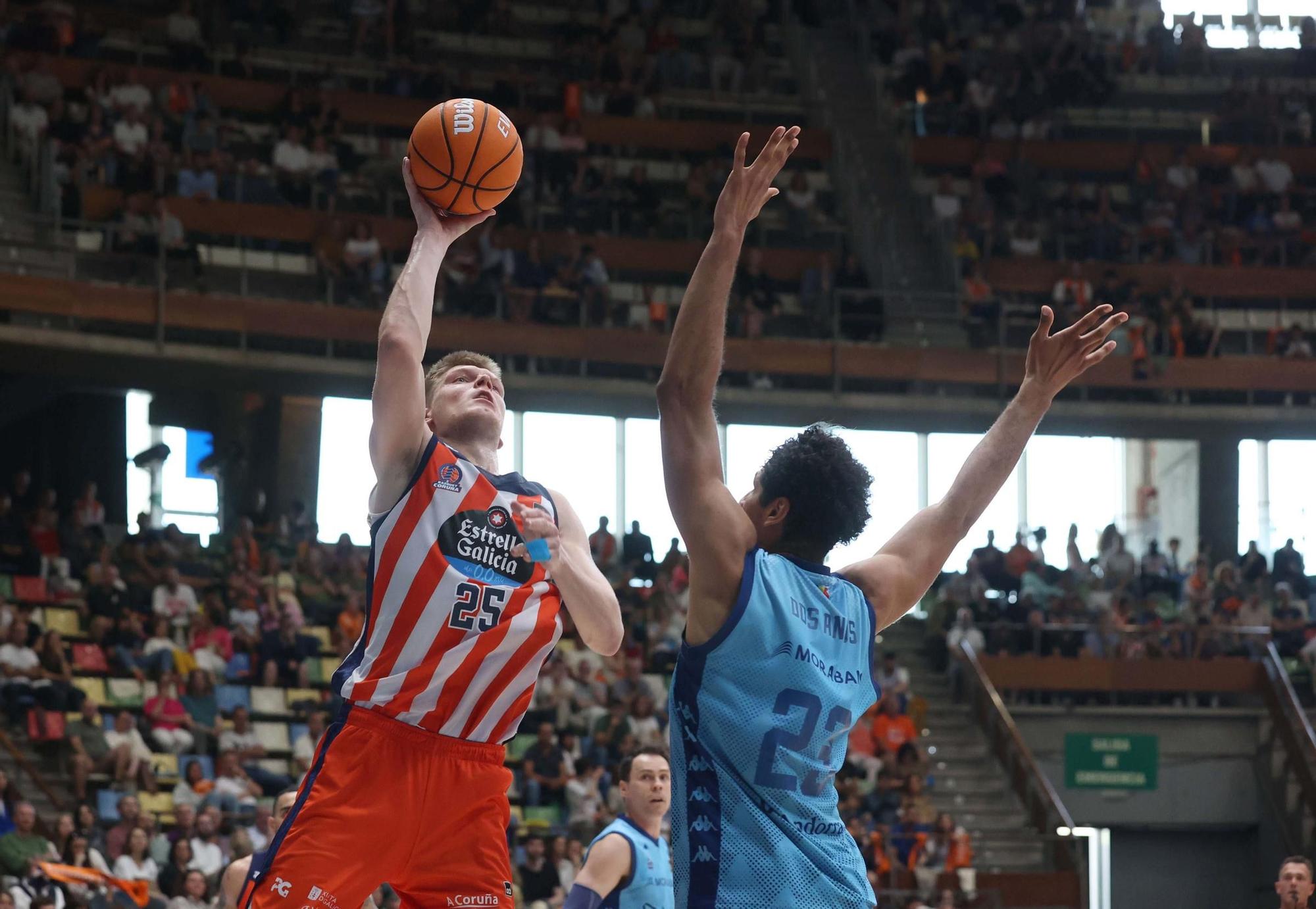 Leyma Coruña 91 - 104 Morabanc Andorra