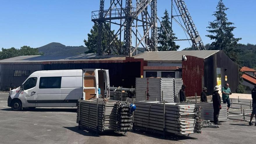 Más entradas (muy pocas) para el concierto de Víctor Manuel en Mieres: esta es la fecha en la que salen a la venta