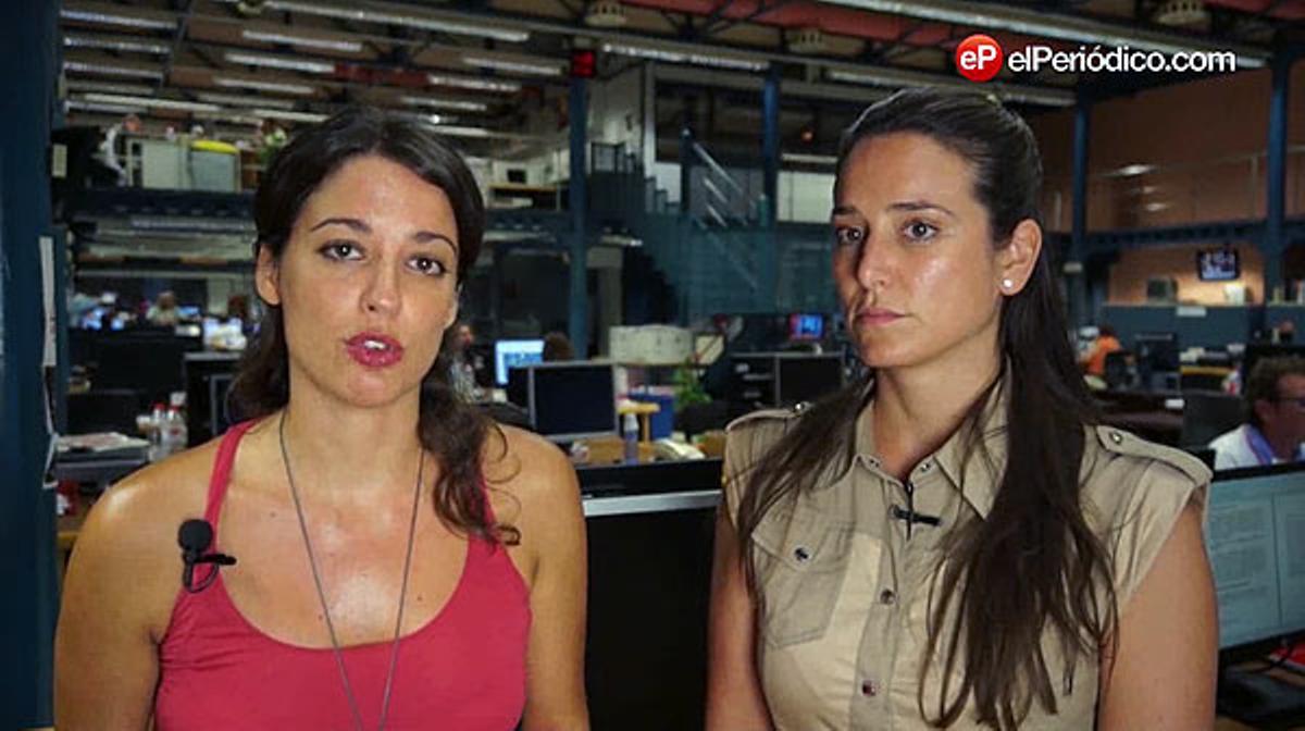Linformatiu del 24 dagost