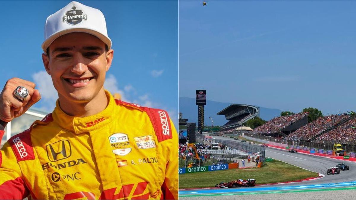 Circuit de Barcelona-Catalunya to Host IndyCar From July 2027 in Multi-Year Deal